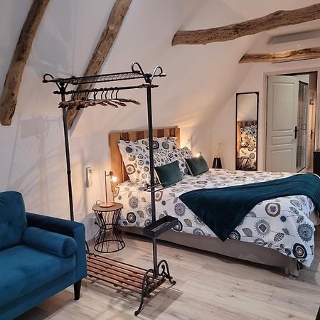 Le Clos Des Etoiles B&B Le Bugue Bagian luar foto