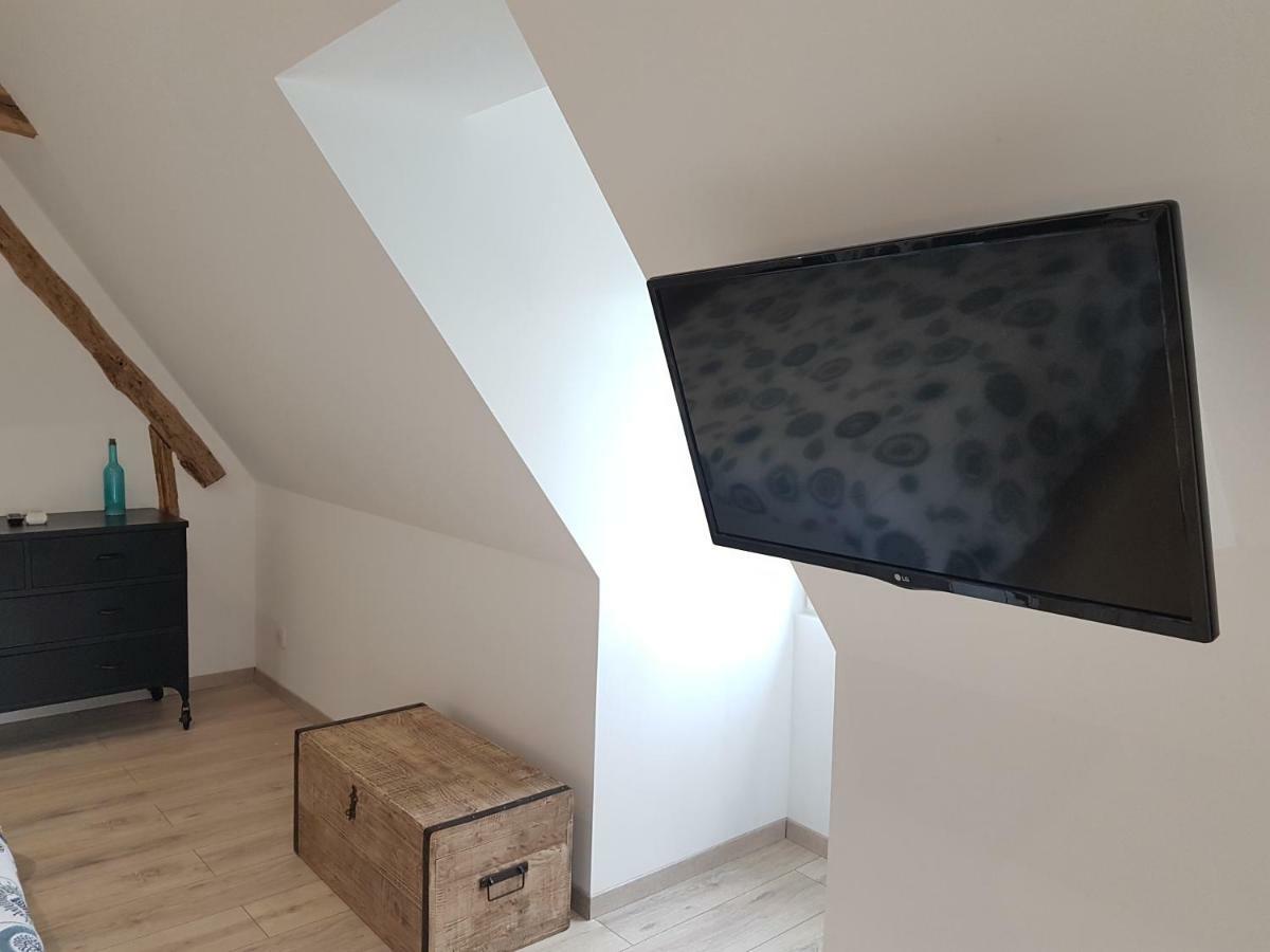 Le Clos Des Etoiles B&B Le Bugue Bagian luar foto