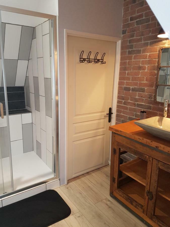 Le Clos Des Etoiles B&B Le Bugue Bagian luar foto