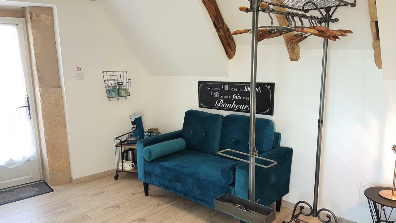 Le Clos Des Etoiles B&B Le Bugue Bagian luar foto