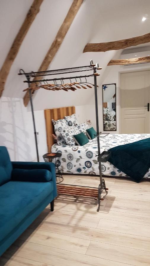 Le Clos Des Etoiles B&B Le Bugue Bagian luar foto