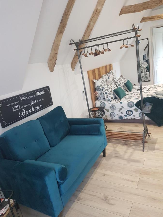 Le Clos Des Etoiles B&B Le Bugue Bagian luar foto